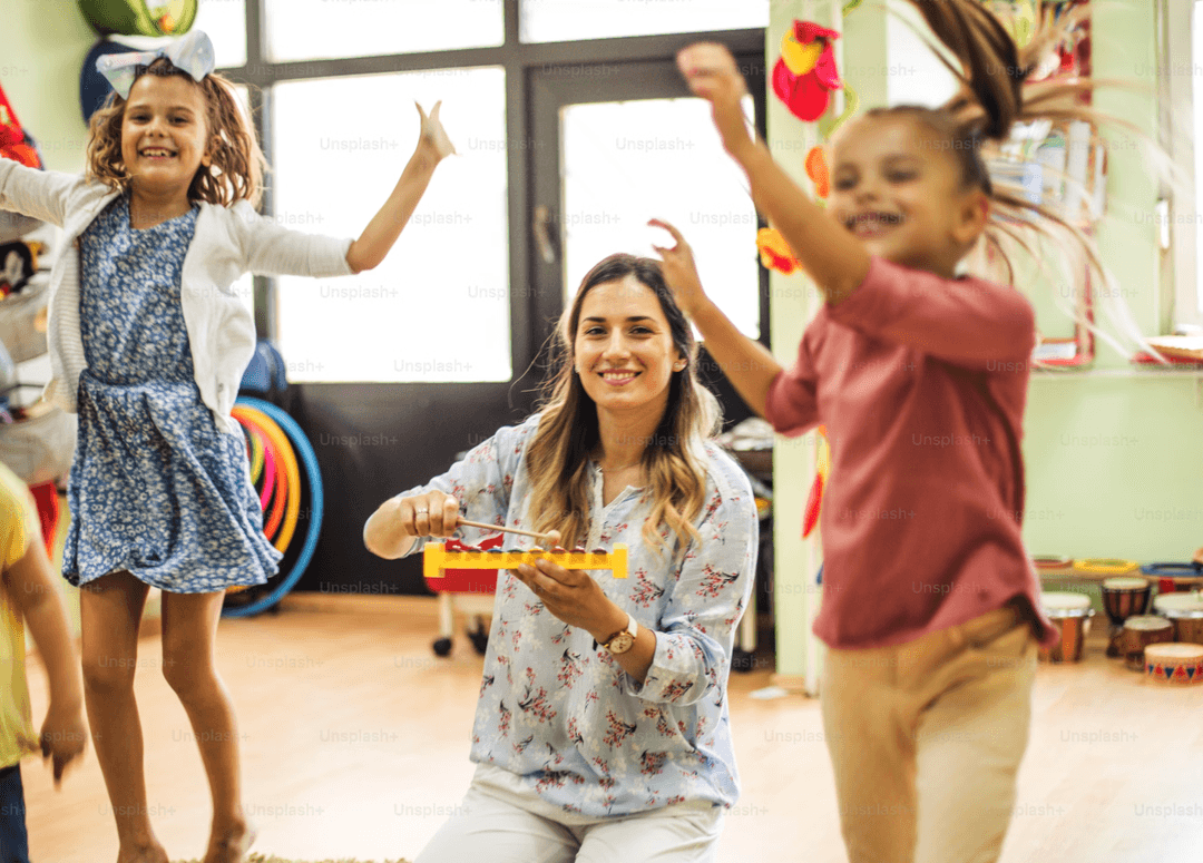 PlayPlan — Your whole week of EYFS planning, done in minutes